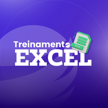 Treinamento de Excel