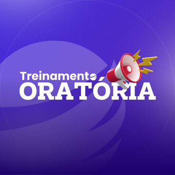 Treinamento de Oratória
